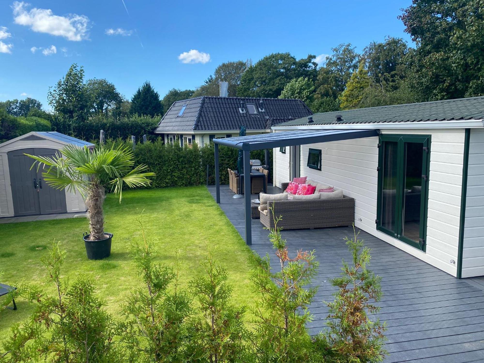 Davis Residence Voorthuizen Kültér fotó