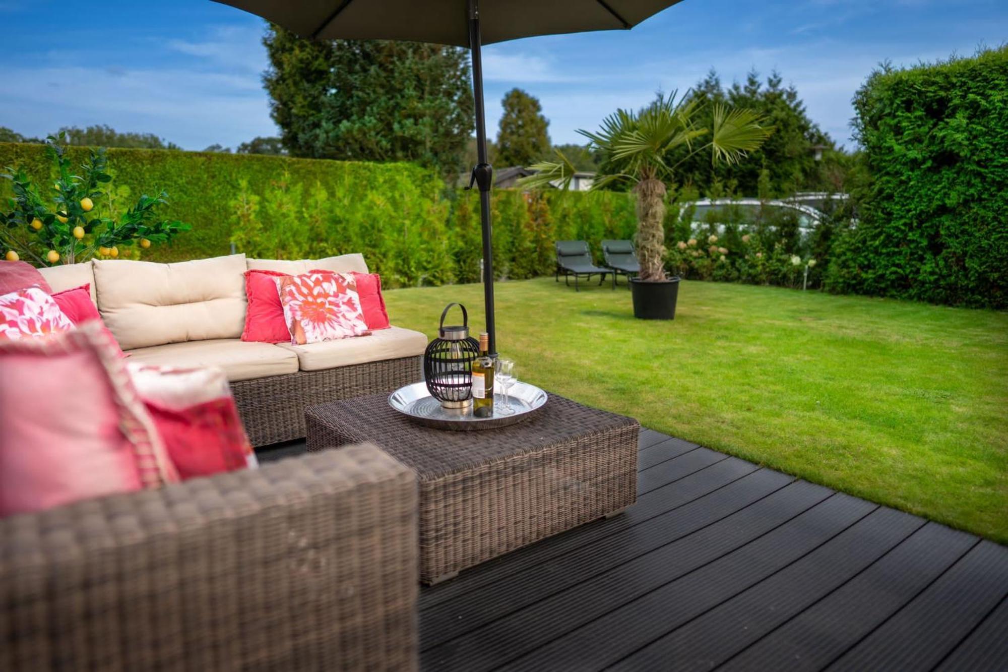 Davis Residence Voorthuizen Kültér fotó